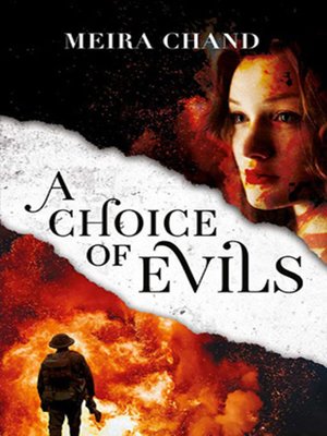 cover image of A Choice of Evils